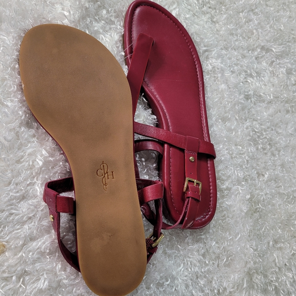 Sandals - Picture 4 of 8